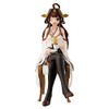 Banpresto Kantai-Collection 5.9" Kongou Figure, Ceylon Tea Party Series