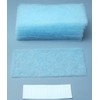 G-15-B Trash Removal Blue Filter for Front-Loader Washing Machines (15