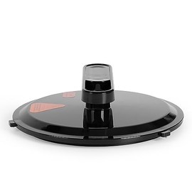 Steam Pot Lid