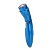 Electric Razor Portable Quiet High Speed Mini Car Home Rotate