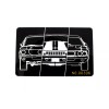 HRG RFID CARD KEY RFID 125 KHz AMERICAN MUSCLE CAR