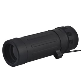 8X Monocular Handheld Monocular Miniature Monocular Lens Pocket Monoscope Portable Telescope Single Lens Binoculars Wide Angle Monocular for Outdoor Activities