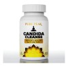 Pure Peak Candida Cleanse Ayuda Al Intestino Y Al Colon