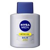 ニベアメン アクティブエイジバーム 100ml 男性用 乳液 エイジングケア