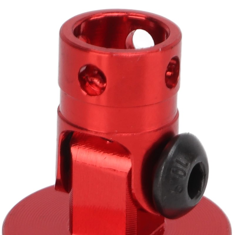 Entatial RC Magnetic Body Holder, Accurate Simple Comfortable Model Car