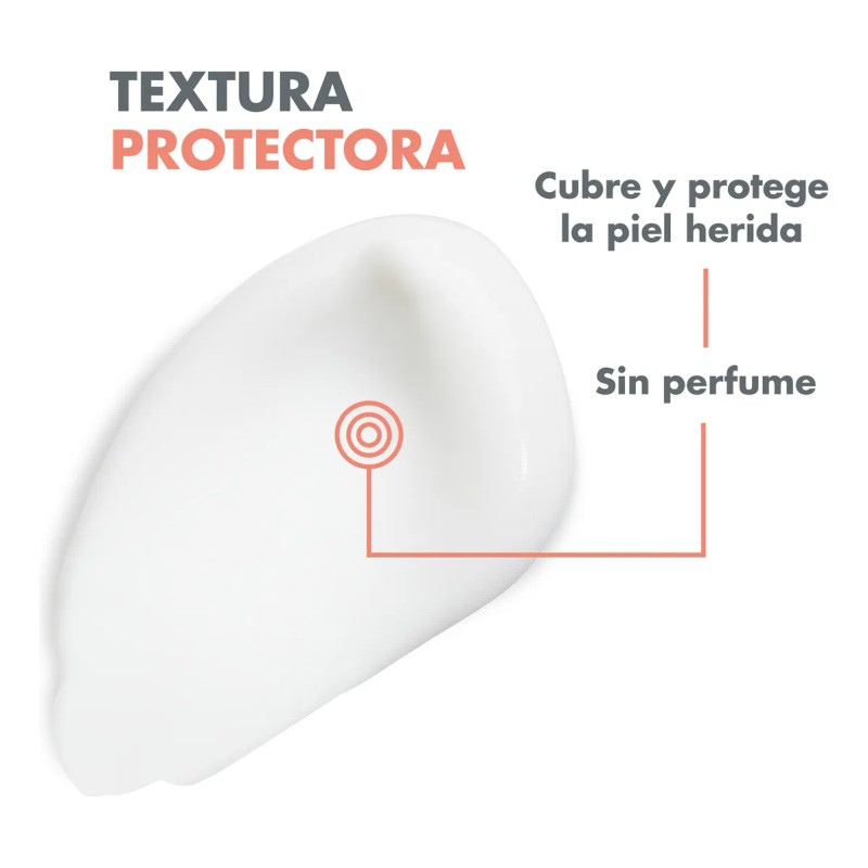 Cicalfate Crema Reparadora Piel Sensible 100ml