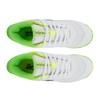 Kookaburra KC 5.0 Rubber Sole Cricket Shoe - Yellow/Green -