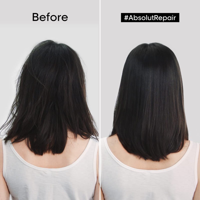 L'Oréal Professionne l Absolut Repair Gold Mask 250 m
