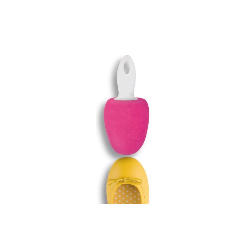 Nico Shoe shaper - Suitable for pumps. Maintains fit. Absorbs