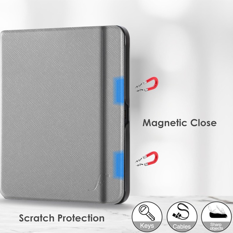 Forefront Cases Case for Pocketbook Era & Era Colour -