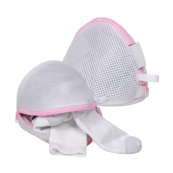 Washing machine mesh bra bag, Laundry underwear Laundry bag Wash