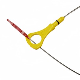 26611-3CKA0 Oil Level Dipstick Compatible with Hyundai Genesis Sedan G80 G90 2013-2019