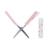 Sunstar Stationery S3721779 Mofusand Goods, Scissors, Stick Type, NewLifeCollection Cat