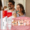 Sp-6 Toothpaste, Sp-6 Probiotic Toothpaste, Whitening Toothpaste, 120 g, Sp