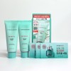 Bringgreen Tea Tree Cica Soothing Cream Plus, 2 units, 100ml / 브링그린 티트리 시카 수딩 크림 플러스, 2개, 100ml
