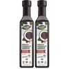 Heaven & Earth Organic Coconut Aminos, 8.4 oz (2 Pack)
