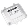 Slakerbe Xenon Headlight Ballast Control Unit Module,Xenon HID Ballast 5DV009