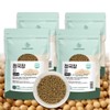 Domestic Cheonggukjanghwan efficacy effect 500g, 4 pieces / 국산 청국장환