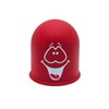 Towing Hitch Protective Cap Gift Idea Smiley Face / Laughing