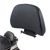 XMT-MOTO Passenger Rear Backrest Pad Fit For Honda Gold Wing