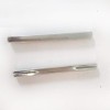 SagaSave Door Handle Spindle Bar, 2 Pack Universal Square Split