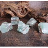Budawi® Green Calcite (Emerald Calcite) Gemstone Raw Stone Raw Piece