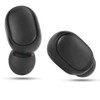 True Wireless Earbuds Basic Mini Earphones Bluetooth English Version Fit