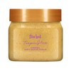 Tree Hut Mini Tropical Glow Shea Sugar Scrub Exfoliates Moisturizing
