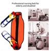 KkaFFe Multi-Handle Transfer Sling Lifting Seniors, Transfer Nursing Sling Lifting