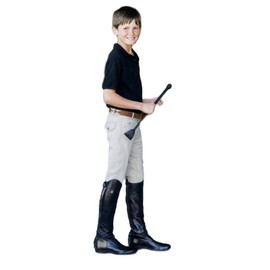 Ovation Boys Euroweave 4 Pocket Breech 18 Classic