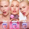 Kosas Blush Rubor Luminoso Acabado Natural Tono Del Maquillaje Butterflies