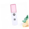 Ipetboom Portable Facial Nano Moisture Sprayer for Skin Care Abs