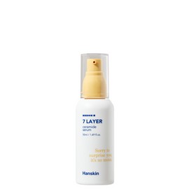 Hanskin Seven Layer Ceramide Serum