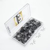 GorgeousLash 1000 Premade Lash Fans. 10D, 8D, 7D, 6D, 5D,