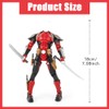 Anime Figure Action Figure 18 cm Anime Model Toy Figure