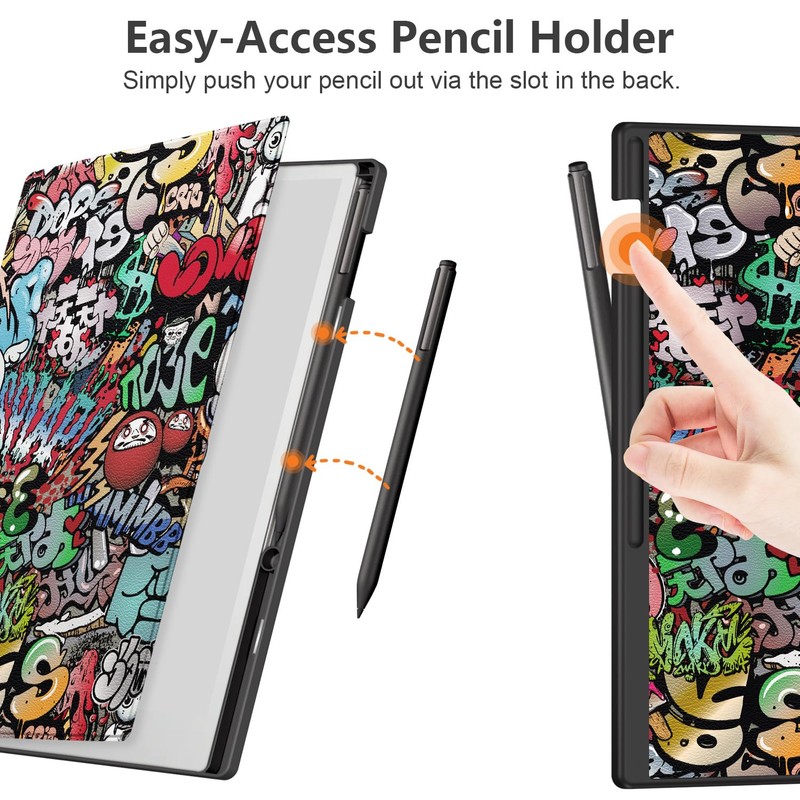 Xuanbeier Case Compatible with Remarkable Paper Pro 11.8" 2024 Released