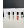 Yves Saint Laurent YSL LE VESTIAIRE DES PARFUMS Sample Size