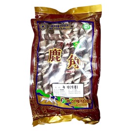300g of green antlers (made in Russia) / 참두리 녹각 300g (러시아산)