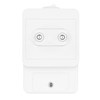 Zyxel WRE2205 IEEE 802.11n 300 Mbps Wireless Range Extender