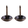 Taiko Tacks Antique Decorative Nails Fasteners Push Pins Decorative Nails