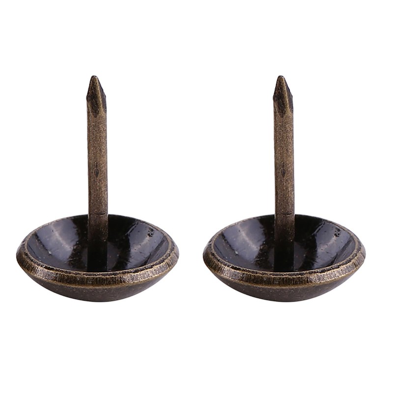 Taiko Tacks Antique Decorative Nails Fasteners Push Pins Decorative Nails