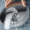 GROHE Eurosmart 2015 Single-Lever Shower Mixer Trim Chrome 19451002