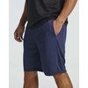 Real Essentials Men's Running Shorts, 5 Pack - Set K