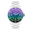 ICE-WATCH - Ice Clear Sunset – Multicoloured Women's Watch with