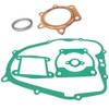 Clutch Kit & Inner Hub & Outer Pressure Plate With