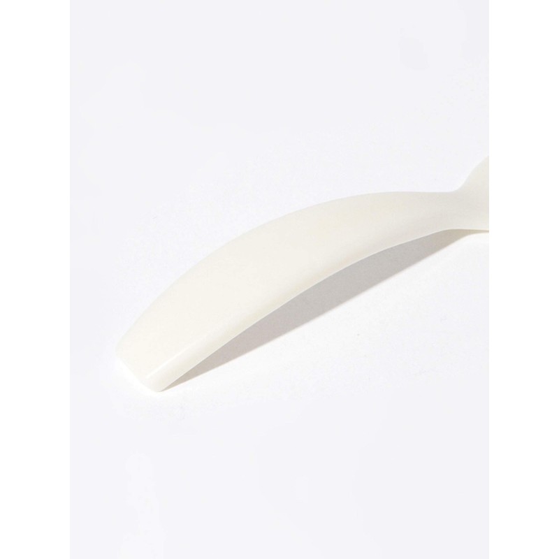 Kodomo Beams Children's Tableware iiwan Fork Kids White One Size