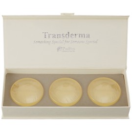 Transderma Soap (Pack of 3)