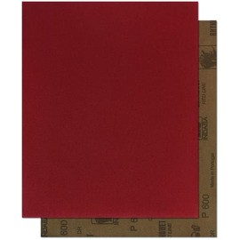 Buy Indasa Redline Rhynowet Wet & Dry Sanding Sheets, 6 & 7 Series (6-1000), 80