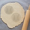 Moose Goods Baseball Cookie Cutter - Sports Cookie Cutters Shapes