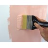 ROLLINGDOG 4 Inch Paint Brush- Large Paint Brush,Soft Paint Brush